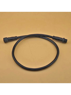 NMEA 2000 M12 5pin Кабель соеденительный 0,5 метра (Папа-Мама)