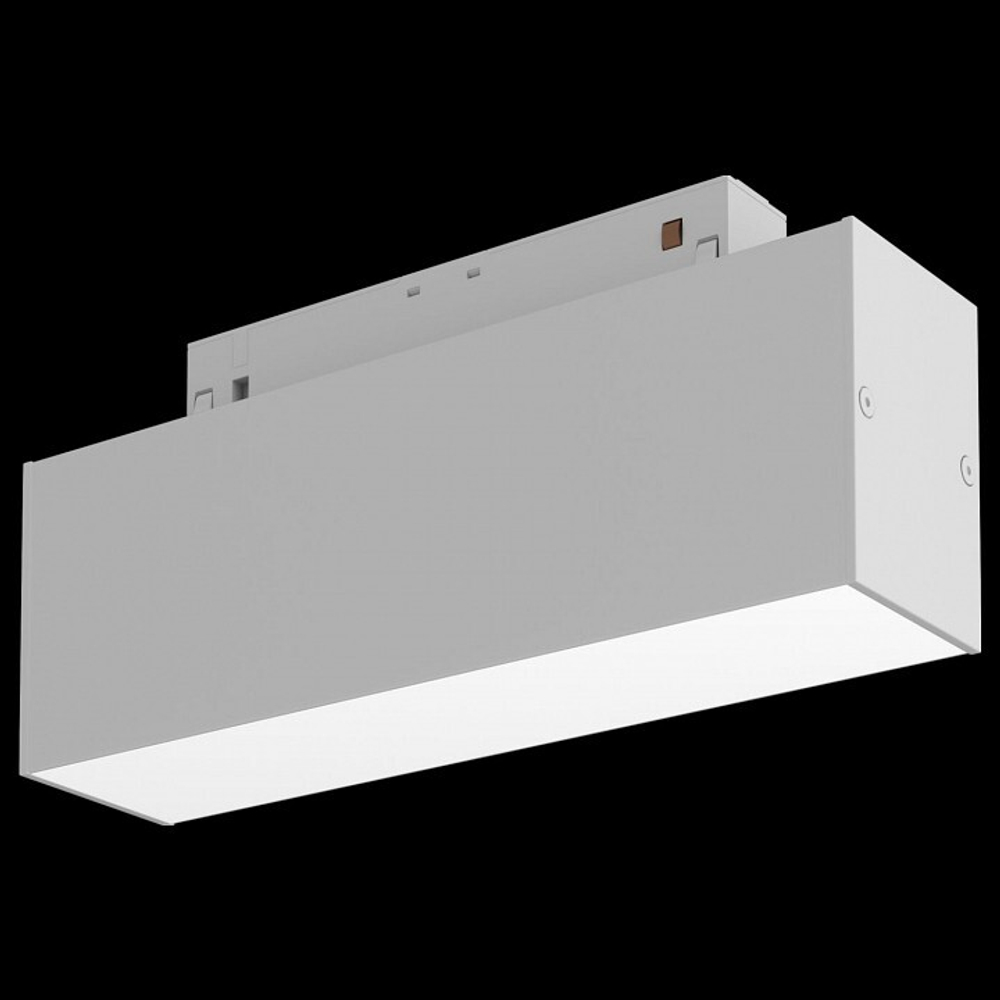 Трековый светильник Maytoni Technical TR012-2-7W3K-W