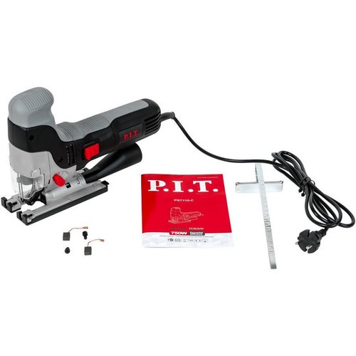 Лобзик P.I.T. PST110-C