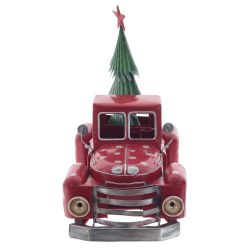 GAEM Фигурка декоративная "Машинка", L50 W23 H38 см