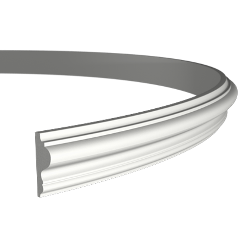 Молдинг гибкий 1.51.302