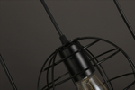 Подвесной дизайнерский светильник Geometric  by Light Room