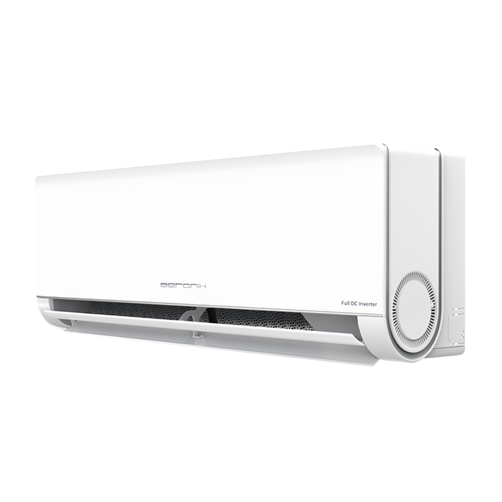 Сплит-система кондиционер инверторный AERONIK Zima ASI-12 IZ1/ASO-12 IZ1 на 35 м²