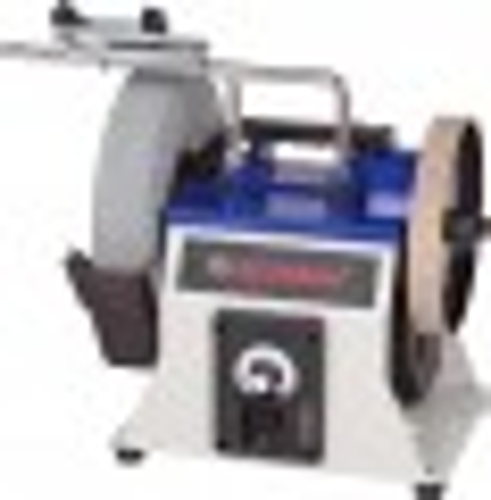 Станок заточной BELMASH WPG-250/200VS S260A