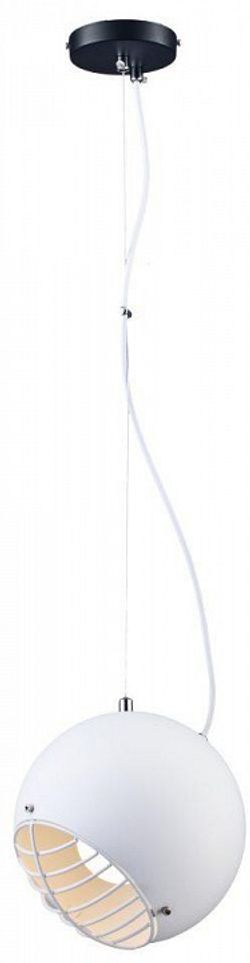 Подвесной светильник Lucia Tucci Narni 3 NARNI 1942.1 white