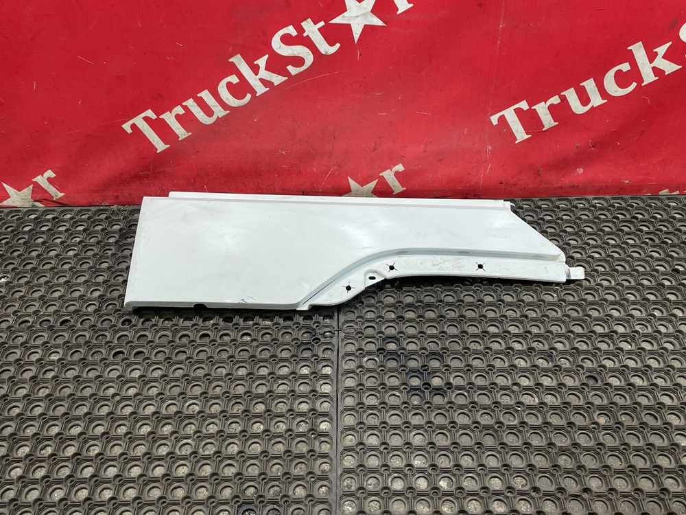 Продолжение крыла правого