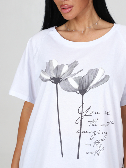 Сорочка "Розанна"