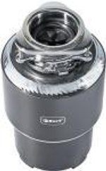 Измельчитель пищевых отходов Bort Alligator Control