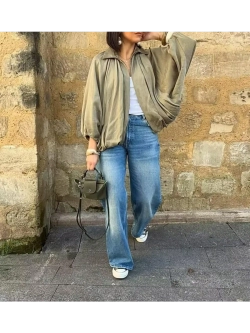 Куртка-жакет