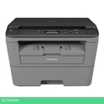 МФУ Brother DCP-L2500DR серый (DCPL2500DR1)