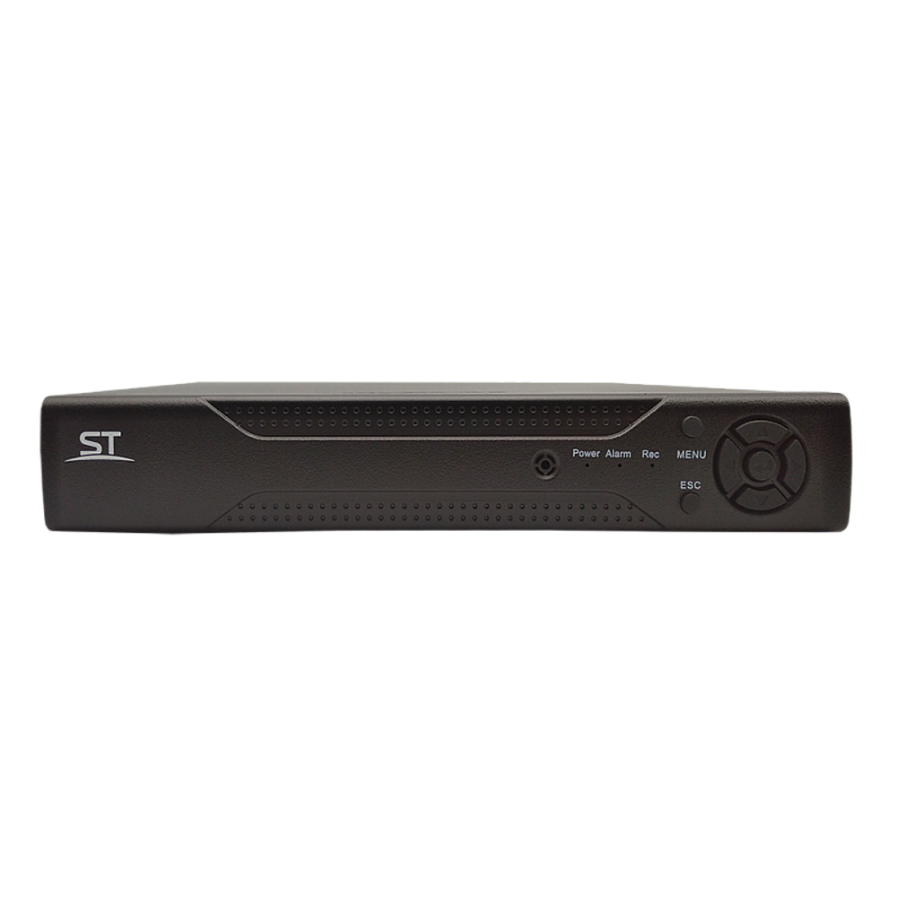 Видеорегистратор 16 кан. ST-HVR-S1605/2X20
