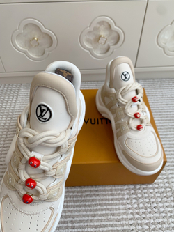Louis Vuitton Archlight Sneaker