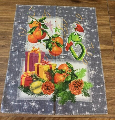 Кухонное полотенце