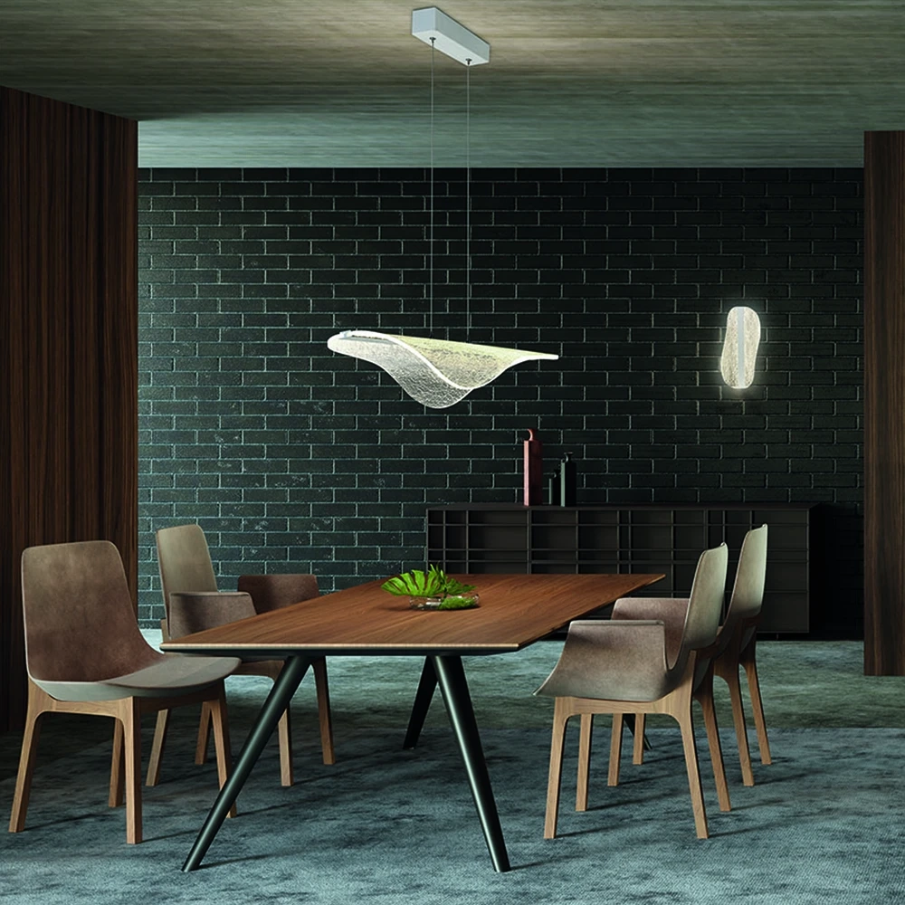 Настенный светильник Mantra BIANCA 7767