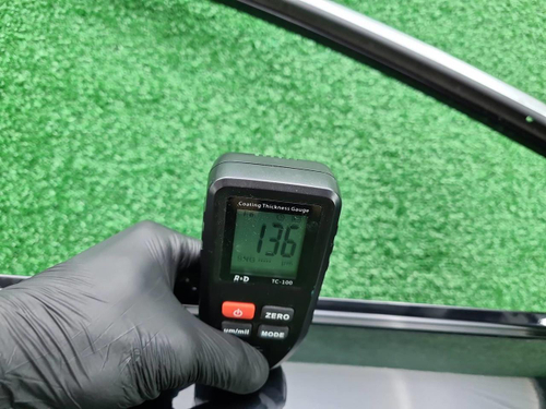 Дверь передняя правая Jetour X90 PLUS (2021-н.в.)