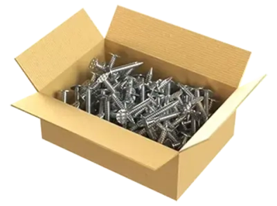 Кровельные гвозди