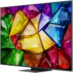 Телевизор LED LG 75" 75MRGB86B6A.ARUG черный титан 4K Ultra HD 120Hz DVB-T DVB-T2 DVB-C DVB-S DVB-S2 USB WiFi Smart TV