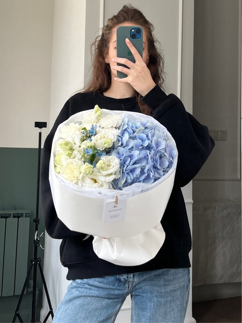 собран сегодня #23