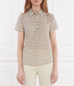 Рубашка поло RIANI - оливковый(448605-8288)