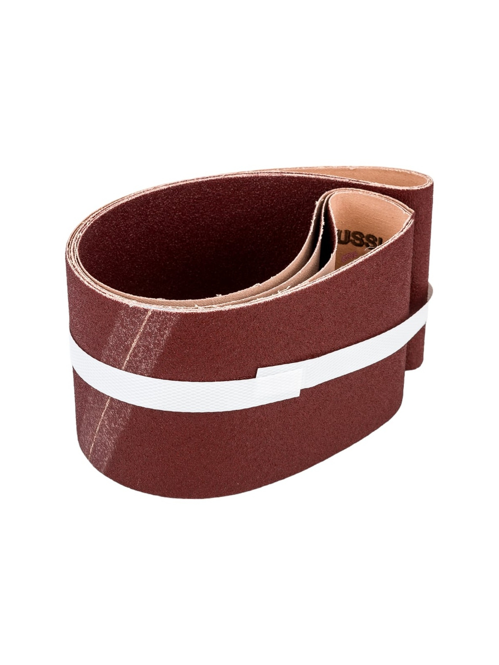 Лента шлифовальная универсальная 100x914 мм, P60, 3 шт Gigant GB-016