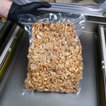 Напольный вакуумный упаковщик EV-41