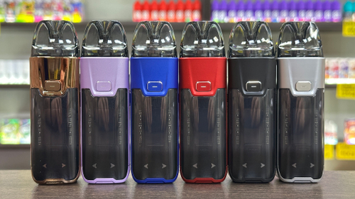 Vaporesso Luxe XR Max 2 POD kit