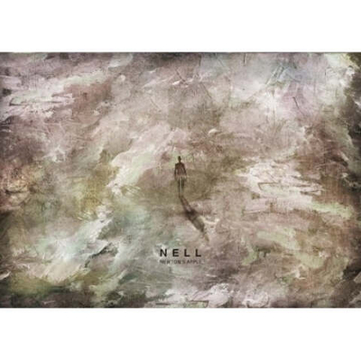 Альбом NELL - HEALING PROCESS 6th Album