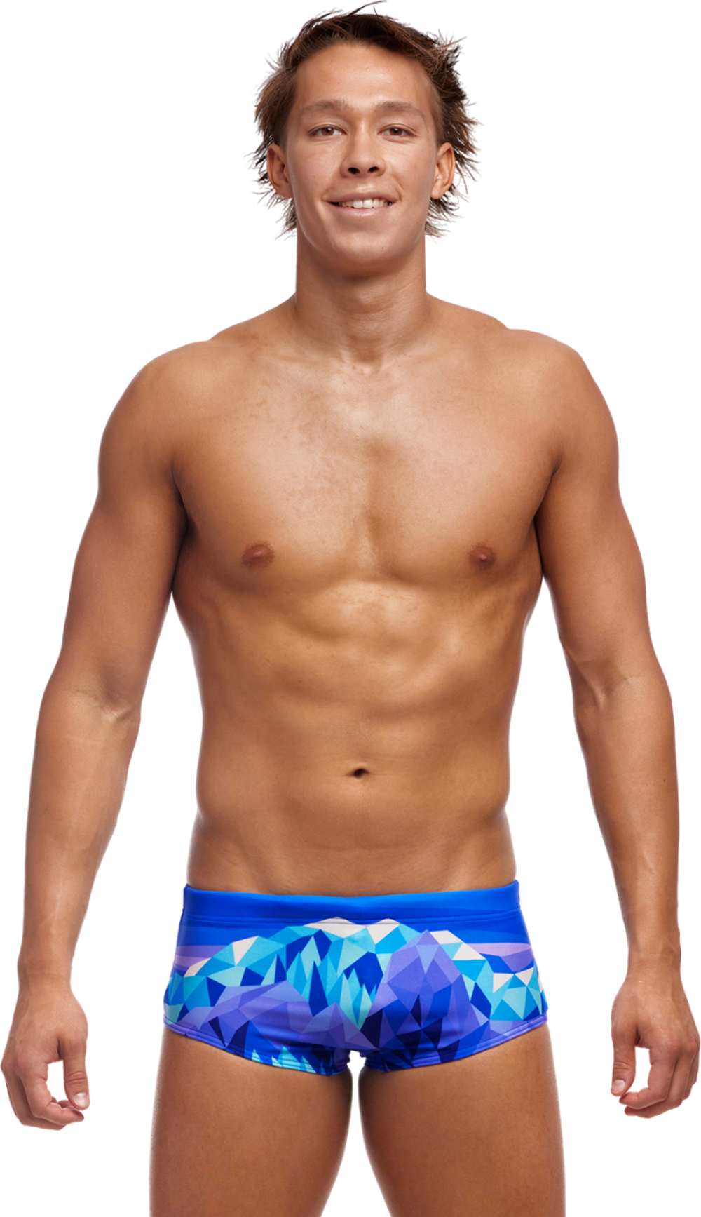Транки FUNKY TRUNKS Men's Remarkables