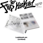 Альбом KickFlip - Flip it, Kick it! [Lookbook ver.]