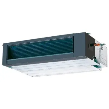 Канальный кондиционер Midea MTI-18HWN1-Q / MOU-18HN1-Q