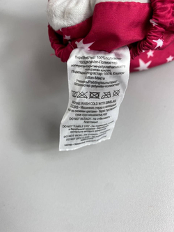 Пинетки Baby Go теплые на 6 месяцев