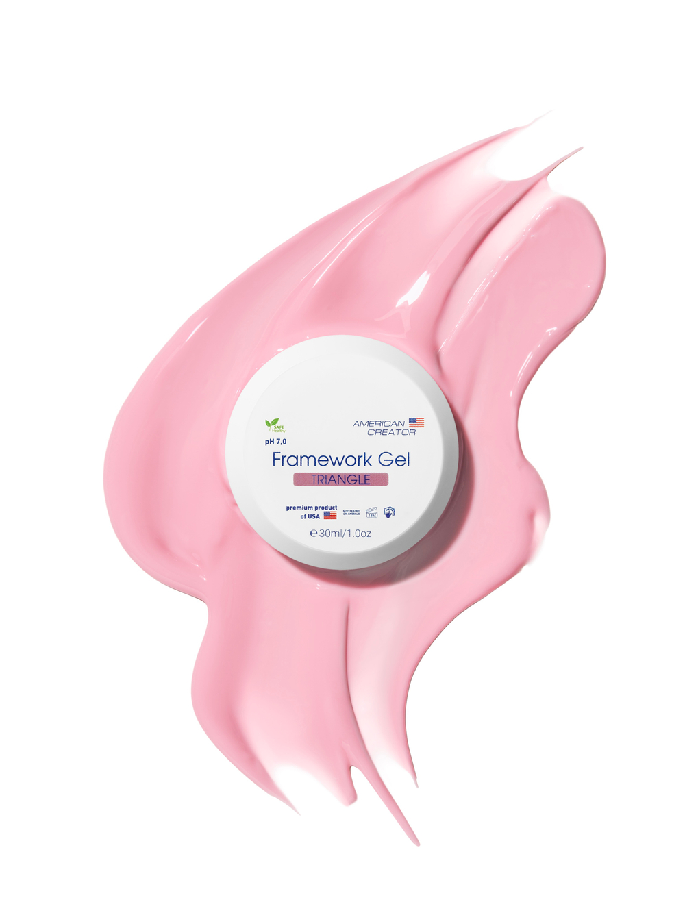 Framework Gel TRIANGLE