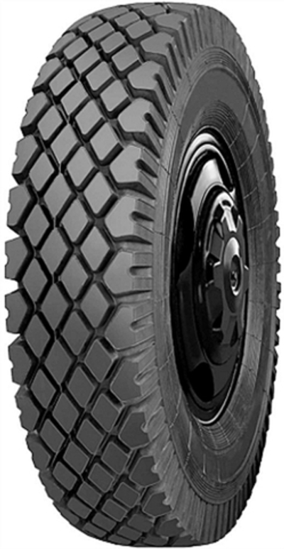 Автошина 10.00 R20 И-281 16PR 146/143K TT без ободной Forward Traction Алтайшина