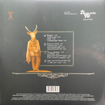 БГ ‎– Зомбияйц 2LP (Россия 2013г.)