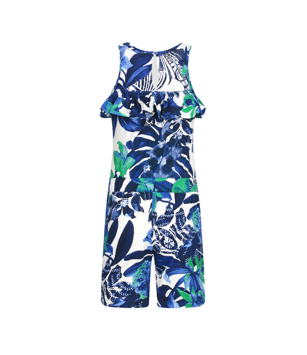 Комбинезон Guess - голубой(K3GK23 K6YW1)