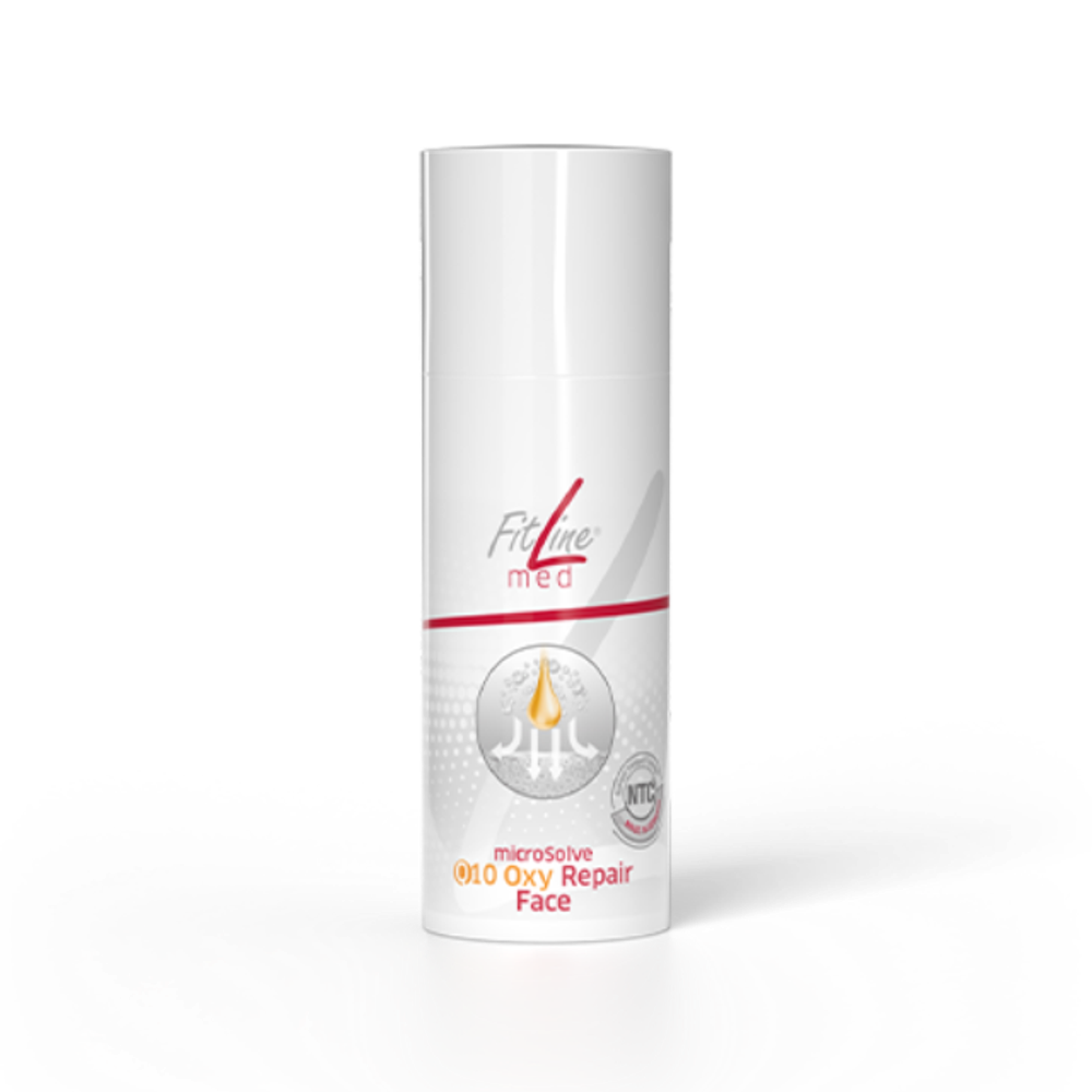 FitLine ( ФитЛайн) Q10 OxyRepair Face 50 мл