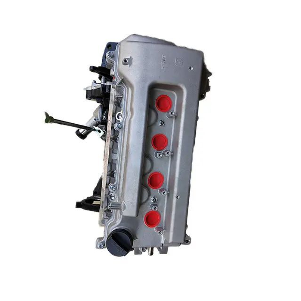 Двигатель Джили Эмгранд ес7 4g15 новый товар