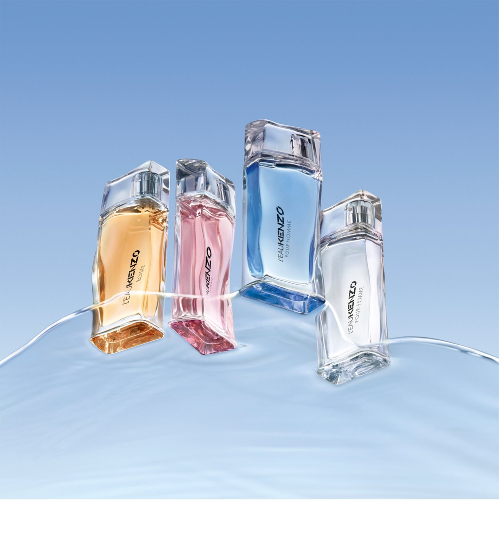 Kenzo l'eau 2 pour homme clearance отзывы