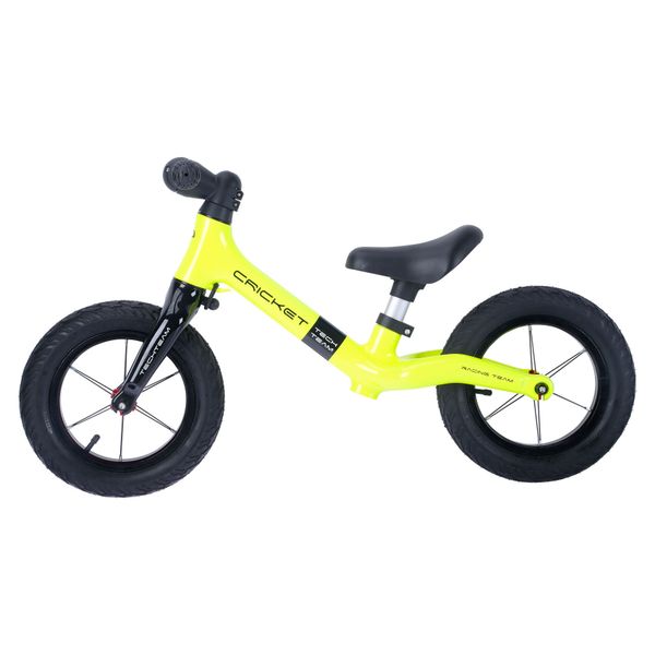 Беговел Tech Team Cricket