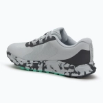 Кроссовки для бега Under Armour Charged Bandit Trail 3 halo gray/castlerock/castlerock