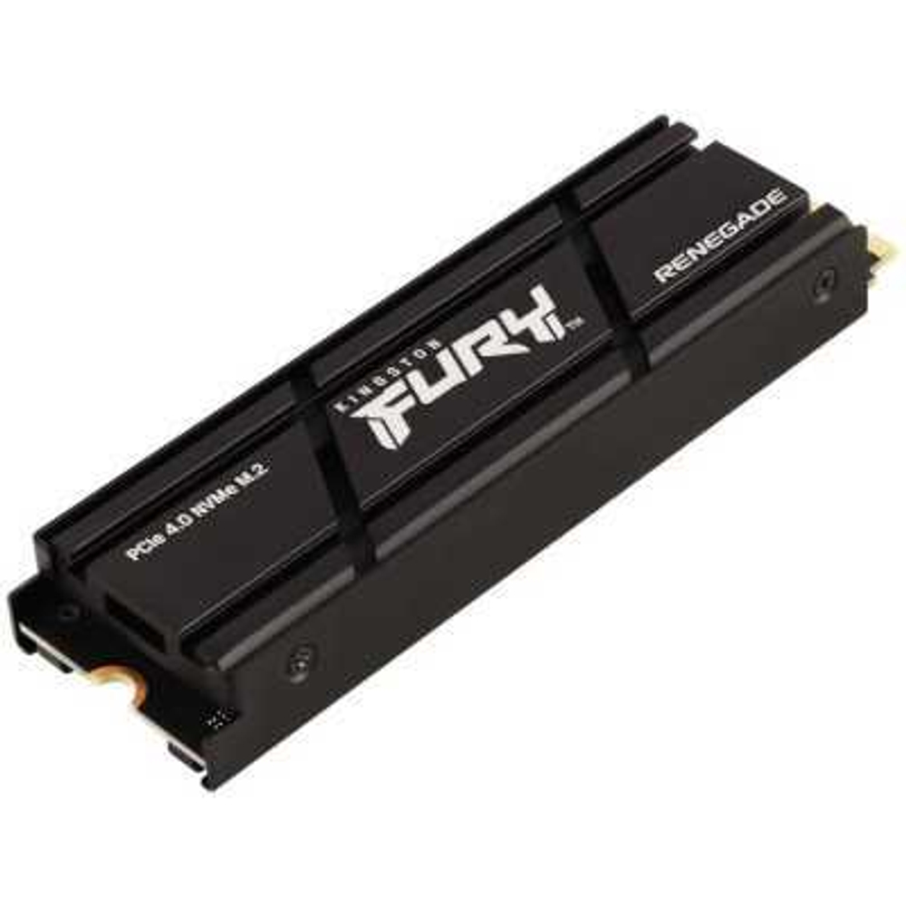 SSD диск Kingston Fury Renegade 4Tb SFYRDK/4000G