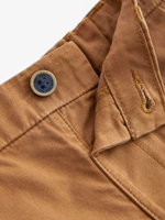 Шорты чинос для мальчика Next 911-333, Светло-коричневый