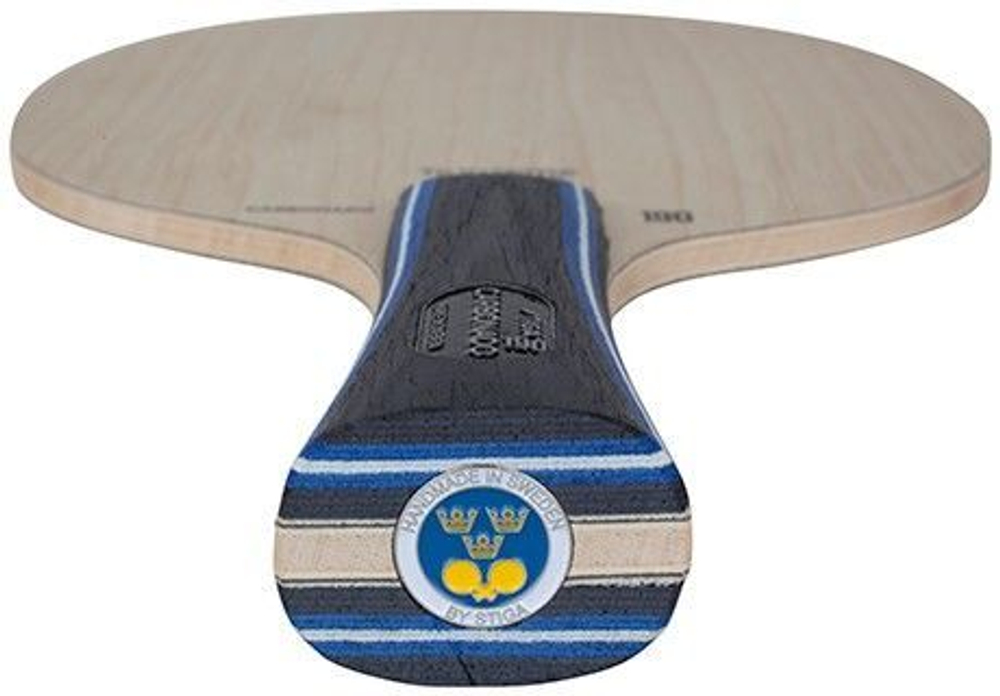 STIGA Carbonado 190