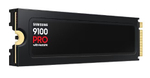 Накопитель SSD M.2 2280 Samsung 9100 PRO 2000 ГБ