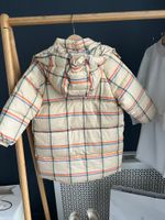 Утепленная куртка Tiny Cottons, 104