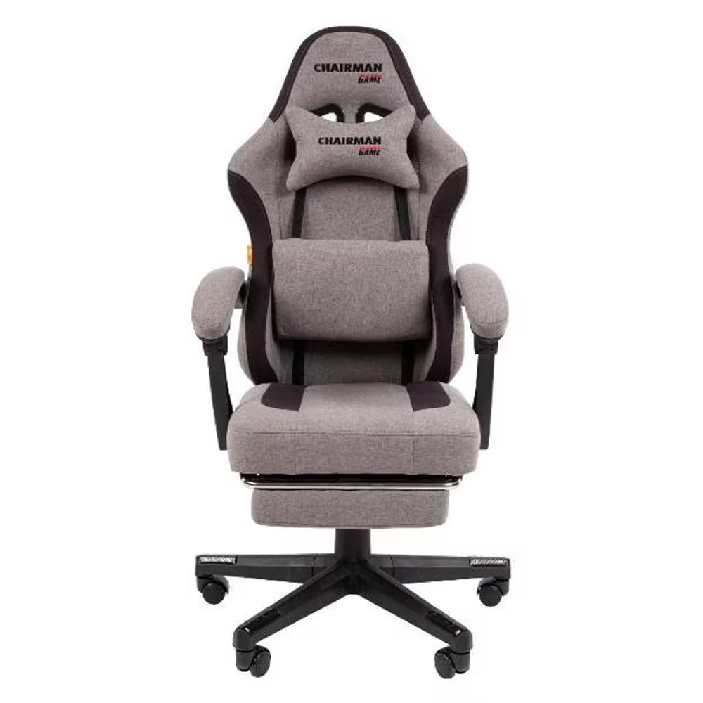 Кресло игровое Chairman CH27