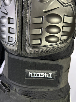 Черепаха WOLF (KIOSHI) AR03