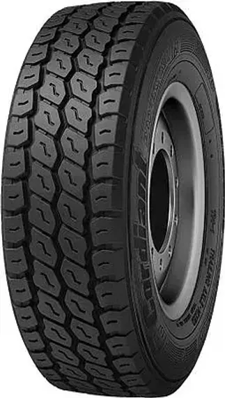 Cordiant Professional TM-1 385/65 R22,5 164K (Прицепная ось)