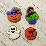 Привидение №4