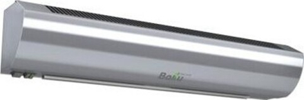 Завеса тепловая электрическая BALLU BHC-L08-S05-M (5.000SB) металлик НС-1056747